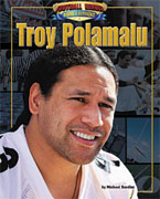 Troy Polamalu
