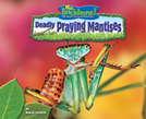 Deadly Praying Mantises