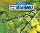 Hidden Walkingsticks