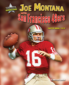 Joe Montana and the San Fransisco 49ers