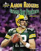 Aaron Rodgers and the Green Bay Packers