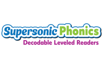 Supersonic Phonics